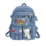 Kids Book Bag Rucksack