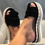 Women Sandals Heels  Elegant Summer Shoes