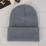 Knitted  Beanie