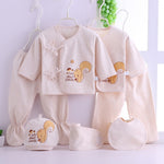 0-3 Months Infant sets