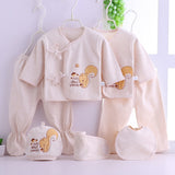 0-3 Months Infant sets