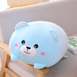 Soft Animal Cartoon Pillow Cushion