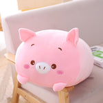 Soft Animal Cartoon Pillow Cushion