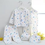 0-3 Months Infant sets