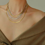 Stainless Steel Necklace