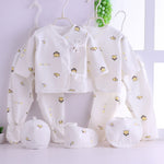 0-3 Months Infant sets