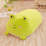 Soft Animal Cartoon Pillow Cushion