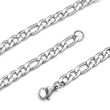 Stainless Steel Necklace Link