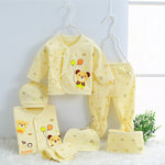 0-3 Months Infant sets