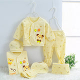 0-3 Months Infant sets