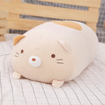 Soft Animal Cartoon Pillow Cushion