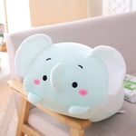 Soft Animal Cartoon Pillow Cushion