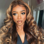 Body Wave Wig