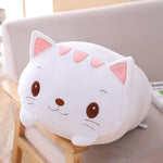 Soft Animal Cartoon Pillow Cushion