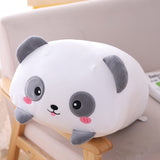 Soft Animal Cartoon Pillow Cushion