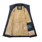 Military Cargo Jackets