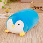 Soft Animal Cartoon Pillow Cushion