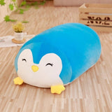 Soft Animal Cartoon Pillow Cushion