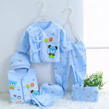 0-3 Months Infant sets