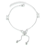 Butterfly Shape Anklet