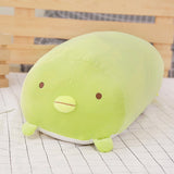 Soft Animal Cartoon Pillow Cushion