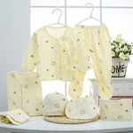 0-3 Months Infant sets