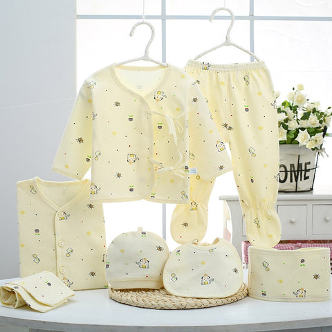 0-3 Months Infant sets