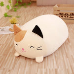 Soft Animal Cartoon Pillow Cushion