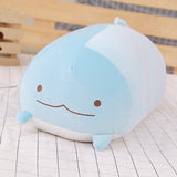 Soft Animal Cartoon Pillow Cushion