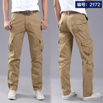 Men Cargo Pants