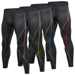 Compression Fitness Tights