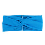 Headband Fashion Color Twisted Headbands