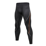 Compression Fitness Tights