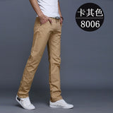 Men Cargo Pants