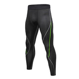 Compression Fitness Tights