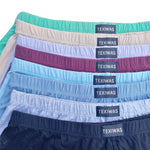 100% cotton Men Big size Underpants