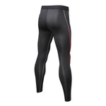 Compression Fitness Tights