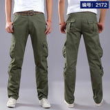 Men Cargo Pants