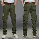 Men Cargo Pants