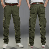 Men Cargo Pants