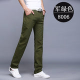 Men Cargo Pants