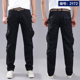 Men Cargo Pants