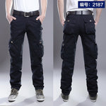 Men Cargo Pants