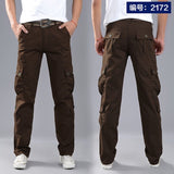 Men Cargo Pants