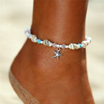 Butterfly Anklet