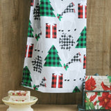 Cotton Dish Towel