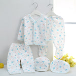 0-3 Months Infant sets