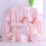 0-3 Months Infant sets