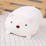 Soft Animal Cartoon Pillow Cushion