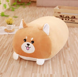 Soft Animal Cartoon Pillow Cushion